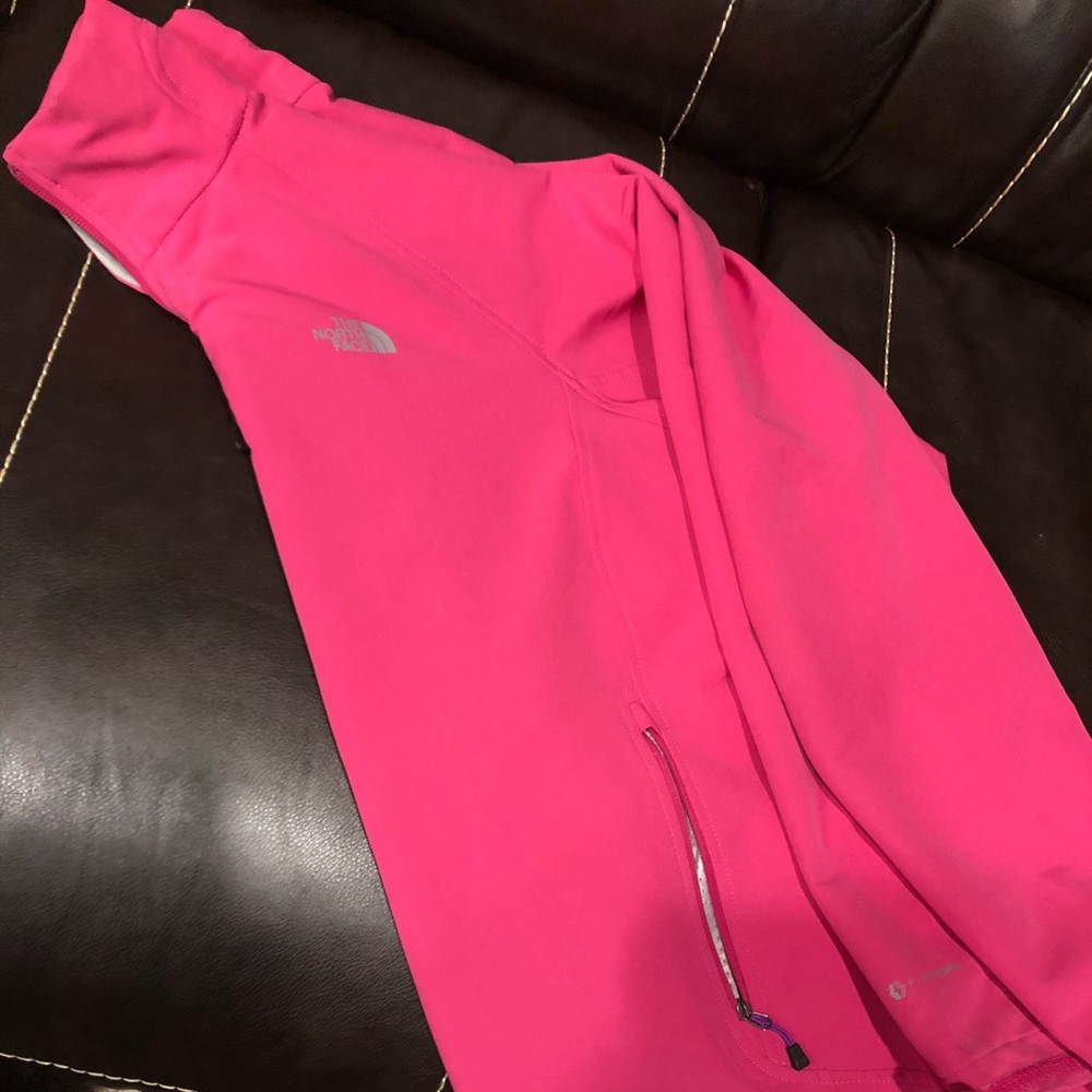 Women’s The North Face jacket